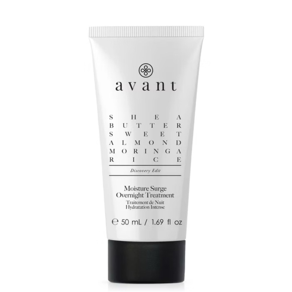 Avant Moisture Surge Overnight Treatment 1.69 oz